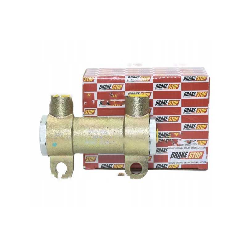 Stabdžių slėgio ekvalaizeris c 385 80227904 stabdys