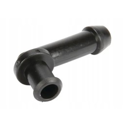 Jungties alkūnė fte