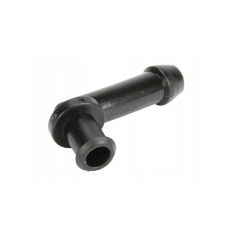 Jungties alkūnė fte