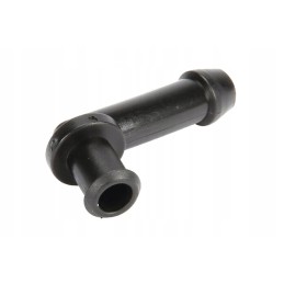 Jungties alkūnė fte