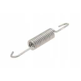 F140100030040 spyruoklė, prailgintas žandikaulis