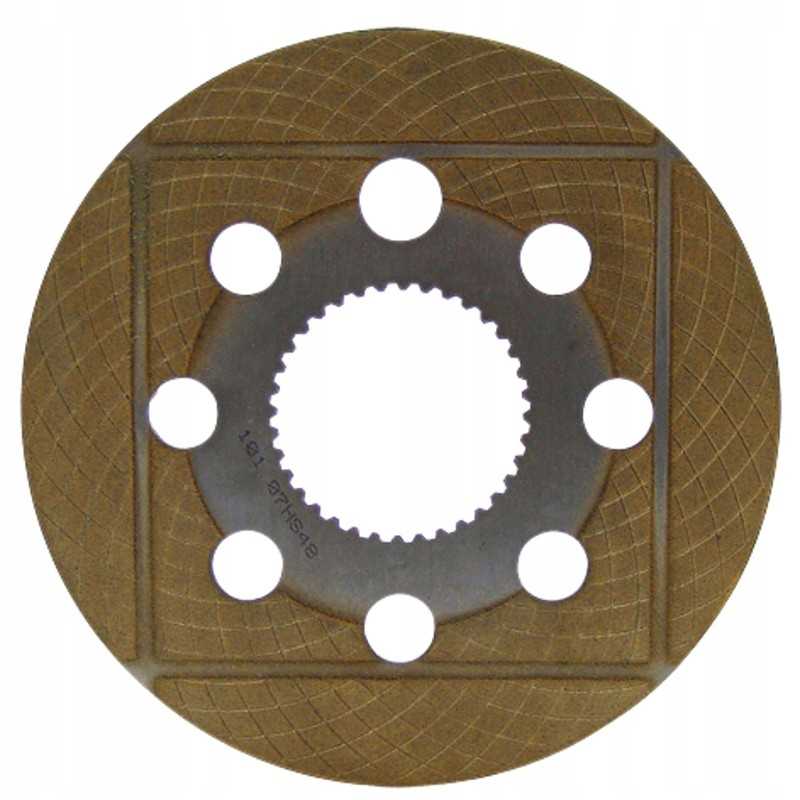 Stabdžių diskas f822100150040 fendt