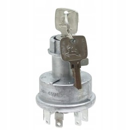 Uždegimo jungiklis 50712065 granitas