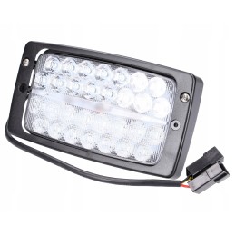 Massey Ferguson 5 6000 7000 8000 LED darbo lempa