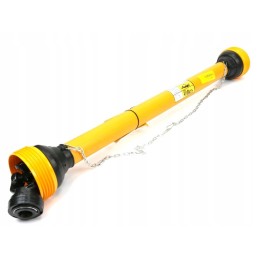 Kardaninis velenas 1110 1750 460nm 2020 warynski