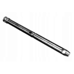 Viršutinė jungties kaištis 19x265 mm cat 1 vapormati