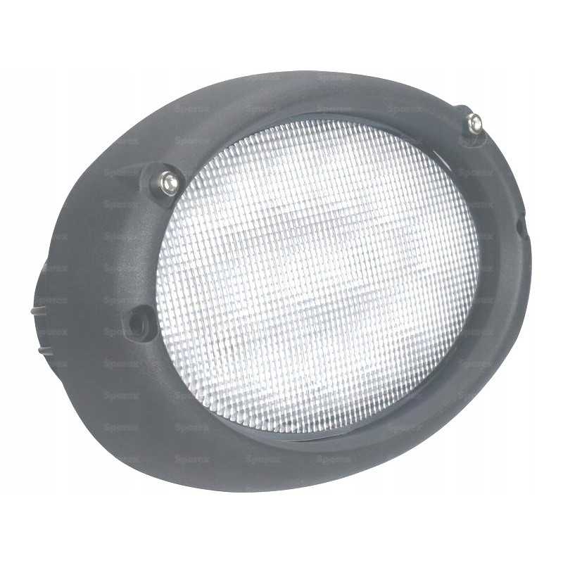 Massey Ferguson LED darbo lempa 4500 liumenų su reduktoriumi