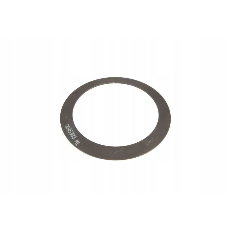 3045383m1 galinės ašies poveržlė