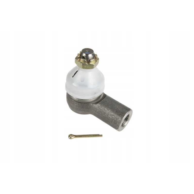 X800210051000 rutulinė jungtis m18 x m20