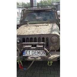 LED darbo lempa su patvirtinimu 100w ledtrends