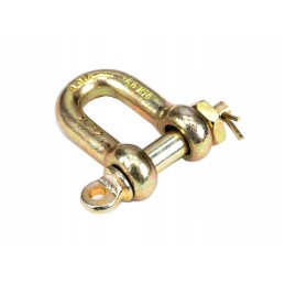 Šoninės grandinės kilpa C 330 originali Ursus