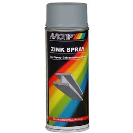 Cinko purškiklis 400 ml