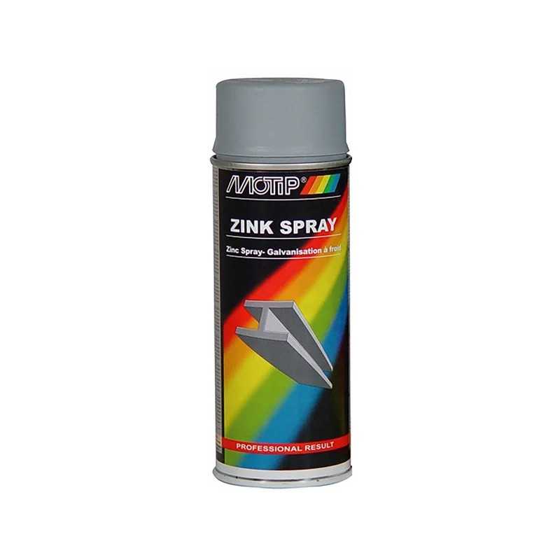 Cinko purškiklis 400 ml