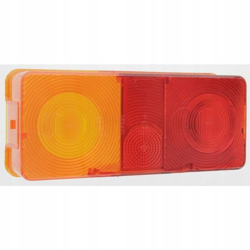 Lempos gaubtas kairysis 4559el112743001 hella