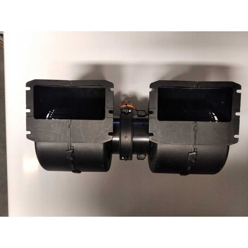 Pūstuvas New Holland Case 82002761