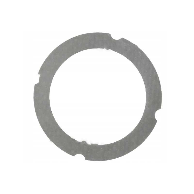 Viršutinė kompresoriaus galvutės tarpinė Zetor Forterra