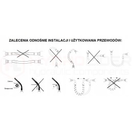 Ak10 2 1750 18 18 hidroliderio hidraulinė žarna