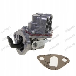 Kuro siurblys 100 4 landini massey ferguson