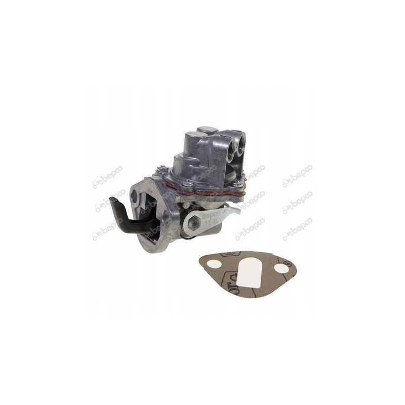 Kuro siurblys 100 4 landini massey ferguson