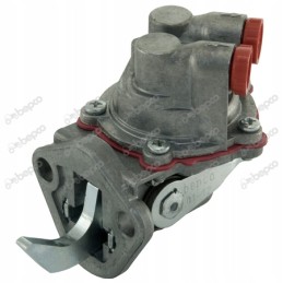 Kuro siurblys 100 4 landini massey ferguson