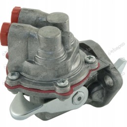 Kuro siurblys 100 4 landini massey ferguson