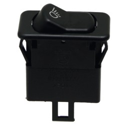 Šviesos jungiklis 50717055 granitas