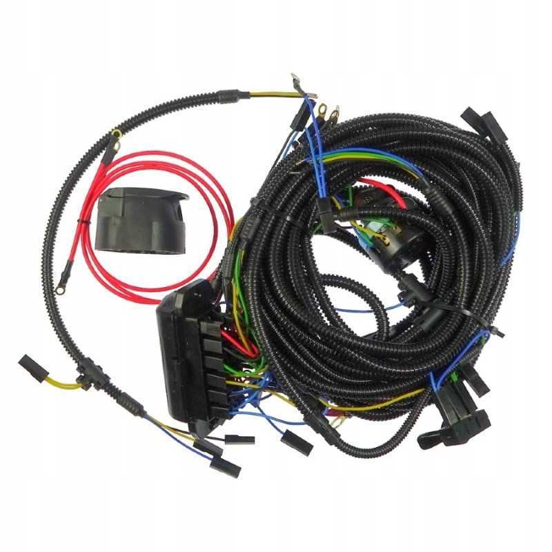 C 330 instaliacija C 330 kombinuotas pilnas generatorius