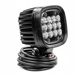 LED darbinis šviestuvas 62w 24a 110mm granitas