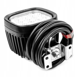 LED darbinis šviestuvas 62w 24a 110mm granitas