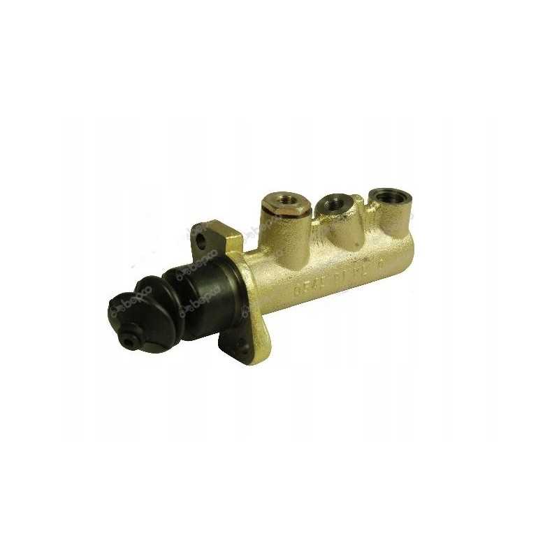 Stabdžių siurblys claas renault jd 5500028244