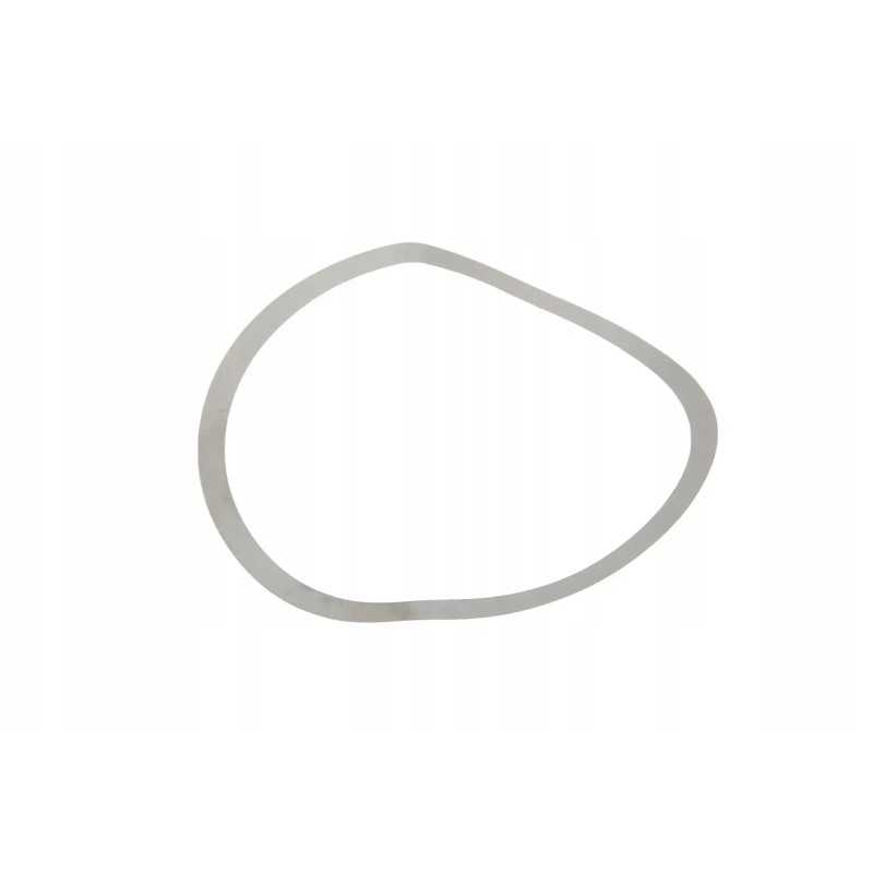 7700003733 pavarų dėžės tarpinio veleno atstumas