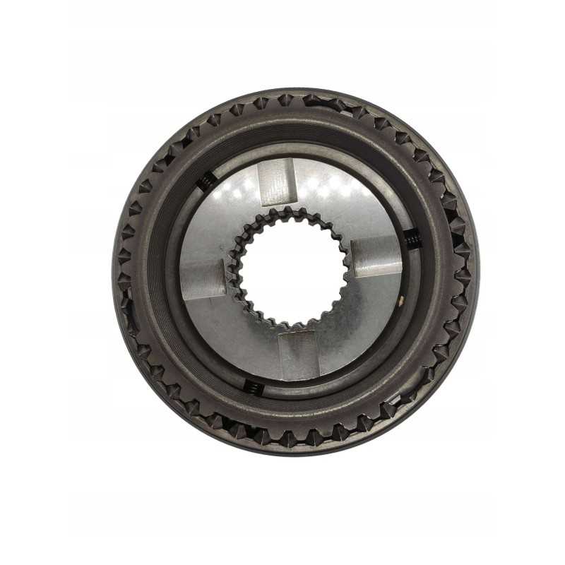 Atbulinės eigos sinchronizatoriaus rinkinys 3385888m92