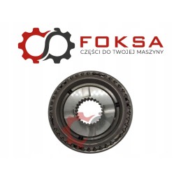 Atbulinės eigos sinchronizatoriaus rinkinys 3385888m92