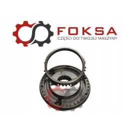 Atbulinės eigos sinchronizatoriaus rinkinys 3385888m92