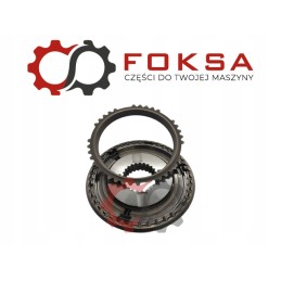 Atbulinės eigos sinchronizatoriaus rinkinys 3385888m92