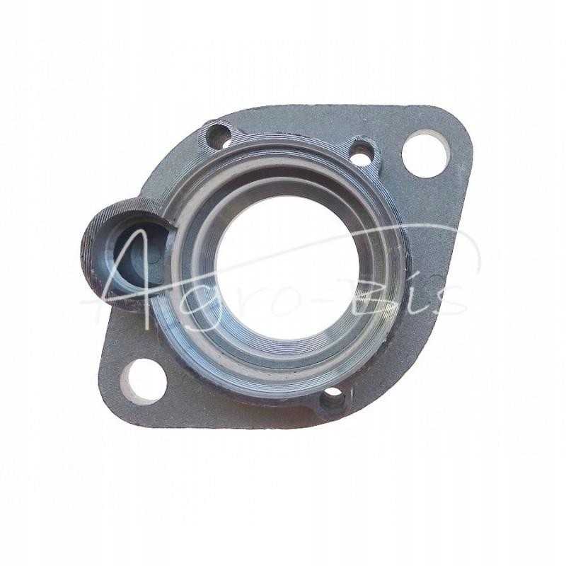 Deutz starterio galvutė yra to paties Lamborghini tipo