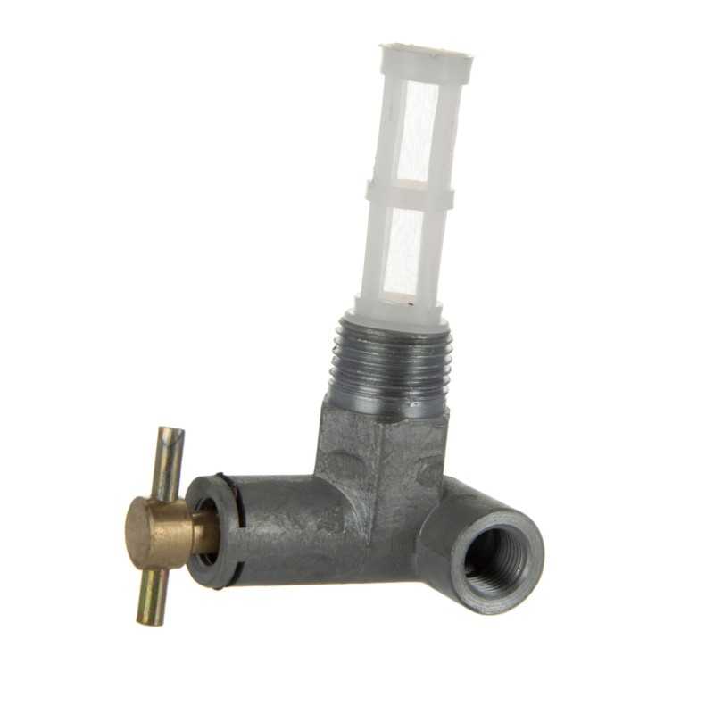 Ford New Holland Leyland kuro čiaupas 81830037