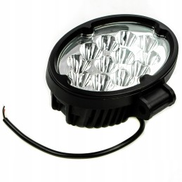 LED ovali darbo lempa LED3304