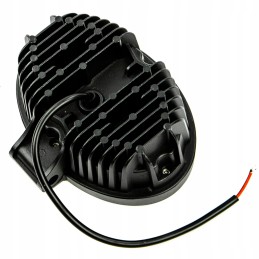 LED ovali darbo lempa LED3304