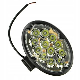 LED ovali darbo lempa LED3304