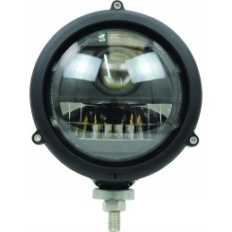 LED priekinis žibintas vairas kairėje dešinėje pusėje 143661