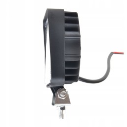 Puiki darbo lempa COB LED 35W plataus apšvietimo