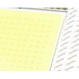 Puiki darbo lempa COB LED 35W plataus apšvietimo