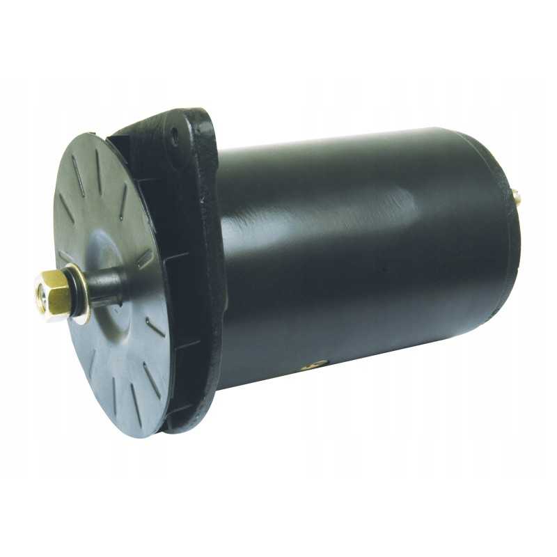 Case ih tarptautinis kombaino generatorius 3049871