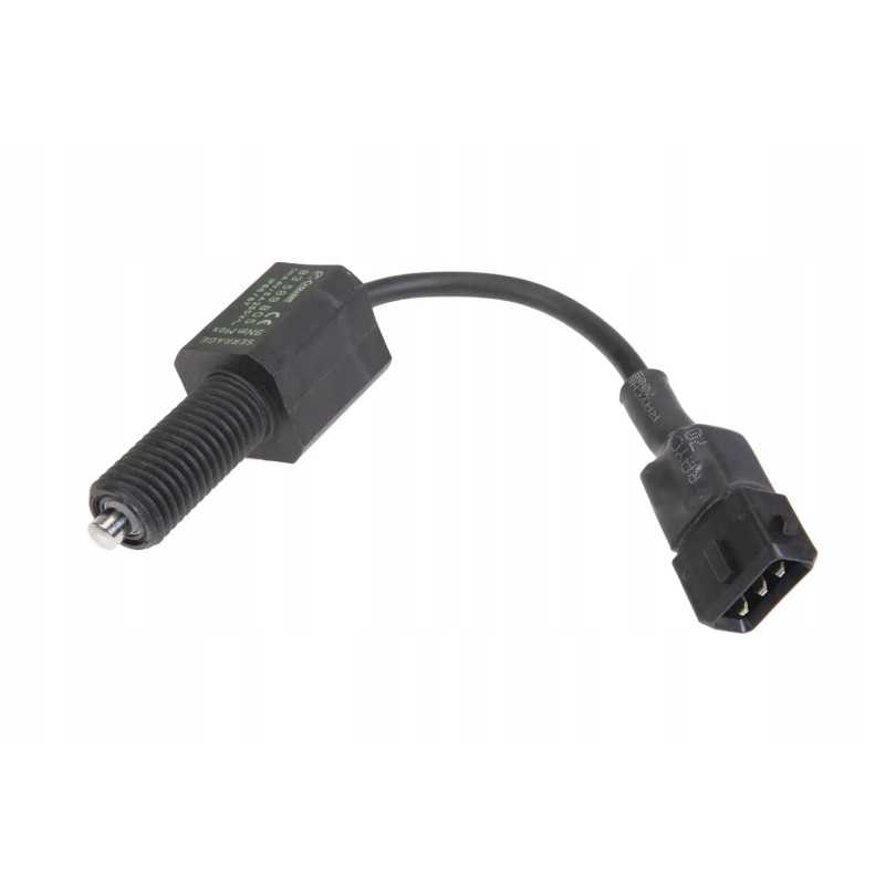 3784055m1 sankabos pedalo padėties jutiklis