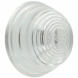 Lempos gaubtas 38mm 207e19w granitas