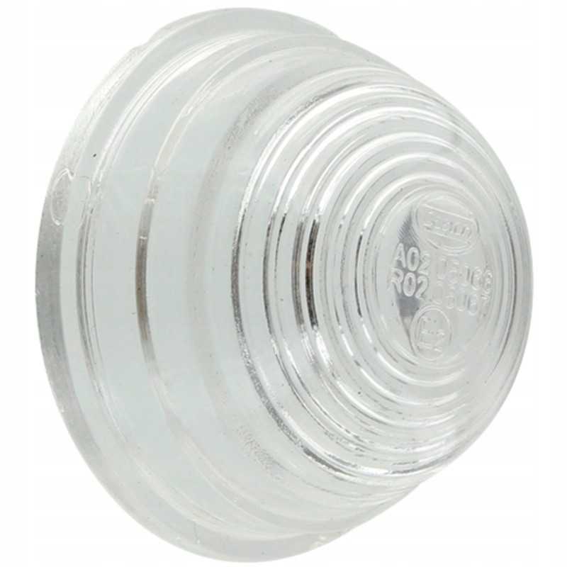 Lempos gaubtas 38mm 207e19w granitas