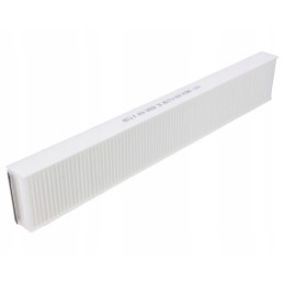 Salono filtras Claas Renault SC40069 6005029007