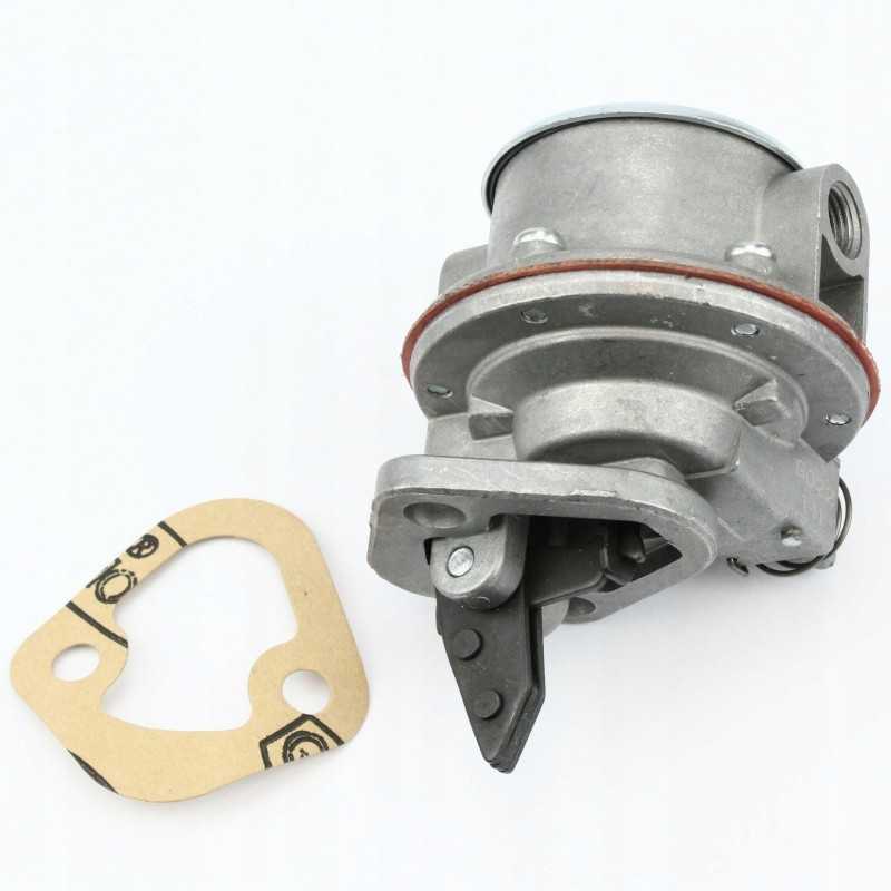 Mf claas mercator landini kuro padavimo siurblys