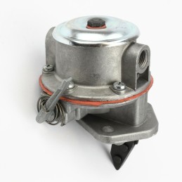 Mf claas mercator landini kuro padavimo siurblys